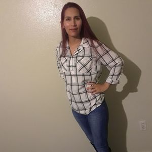 Meet your Posher, Graciela